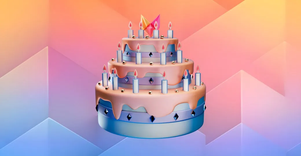 BIRTHDAY GIFT